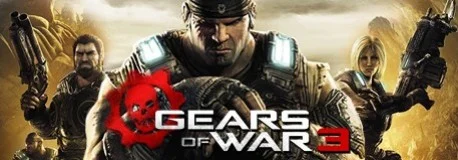 Gears of War 3