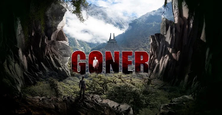 Рецензии Goner