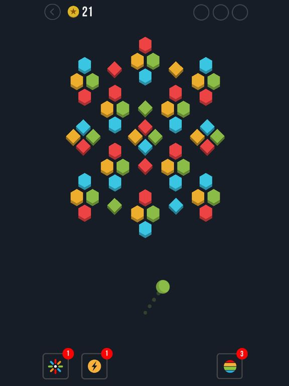 Fling Block Breaker Fling Block Breaker