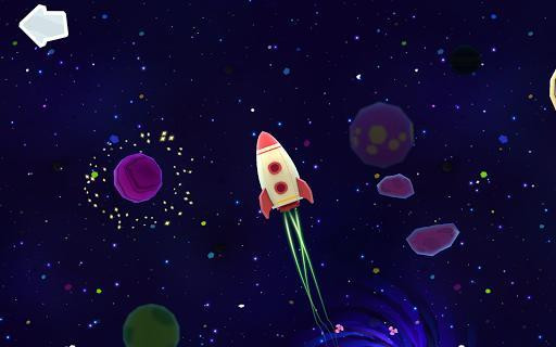 Dr. Panda in Space Dr. Panda in Space