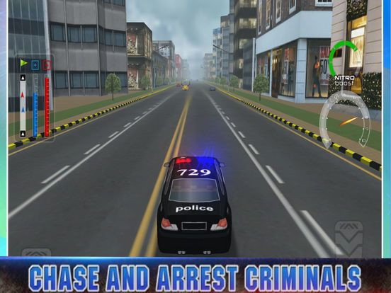 Статьи по Car Theft Escape