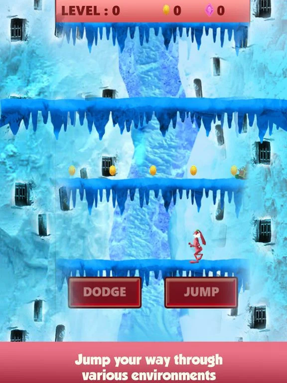 Rabbit Jump Up Games Rabbit Jump Up Games