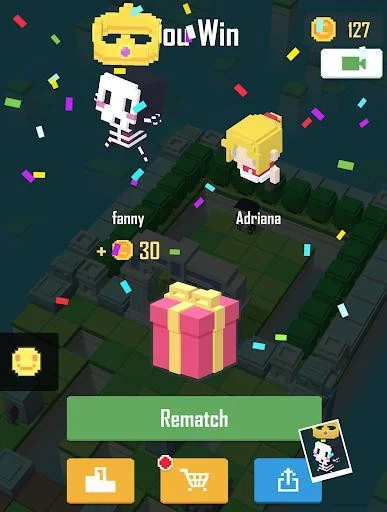 Cube Critters
