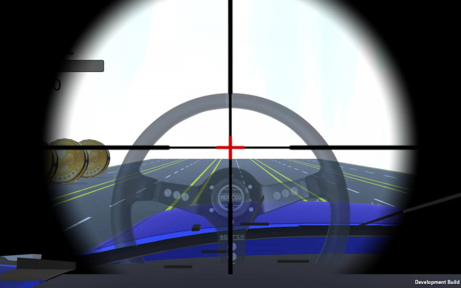 Racing Car (itch) Racing Car (itch)