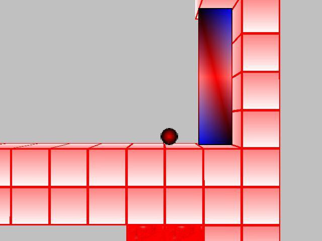 Red and Red 3D (itch)