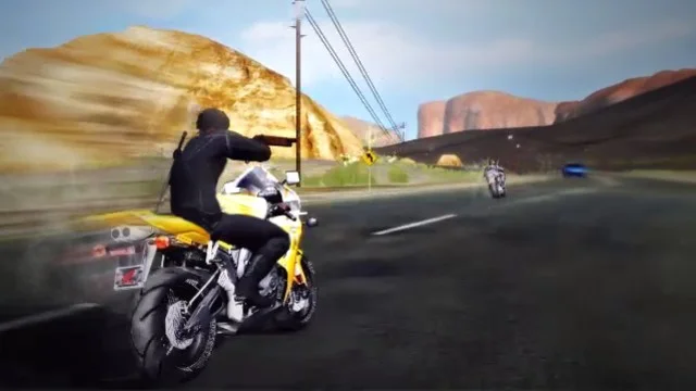 Road Redemption Road Redemption