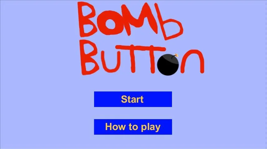Bomb Button (itch) Bomb Button (itch)