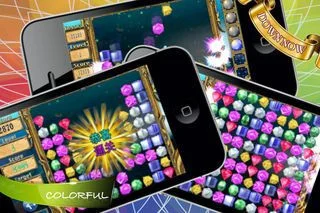 Ultimate Gem Ultimate Gem