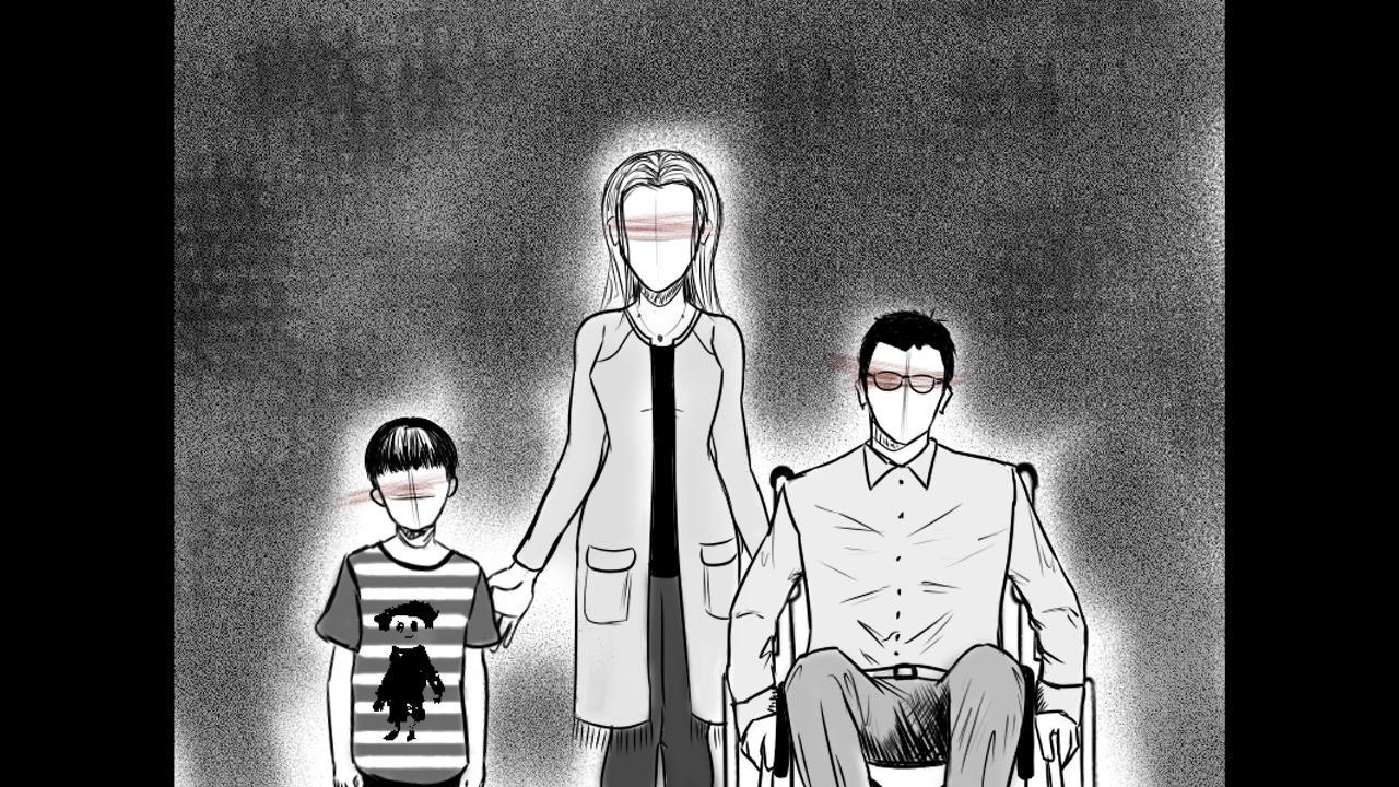 Статьи по Strangers in the House (itch)
