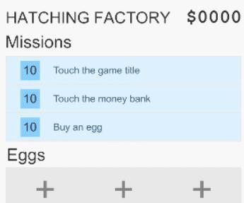 Chicken Clicker (itch) Chicken Clicker (itch)