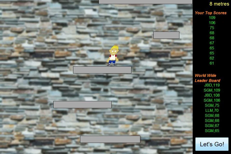 Tower Jump 2 (itch) Tower Jump 2 (itch)