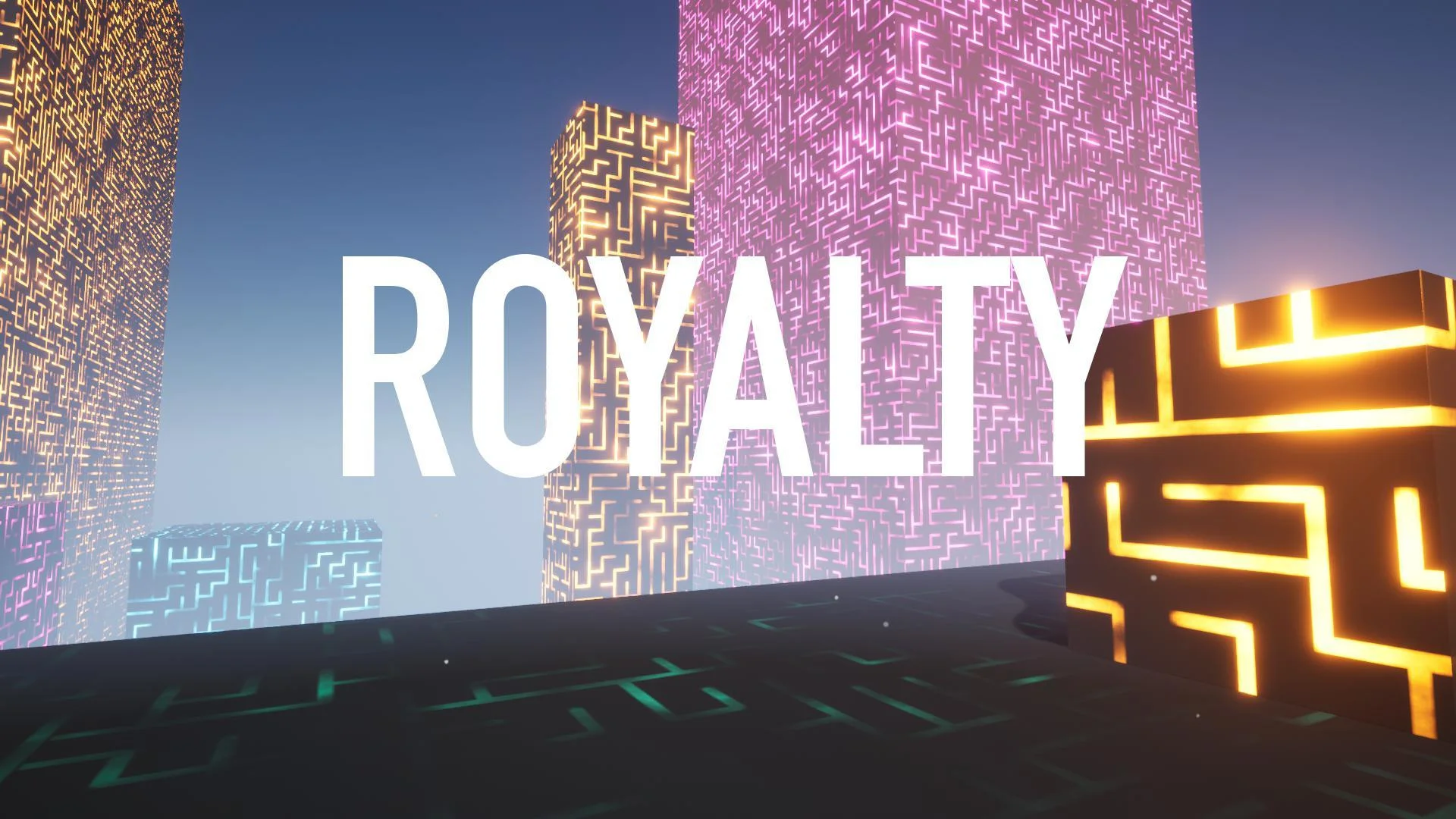Royalty (VoidGoat) (itch)