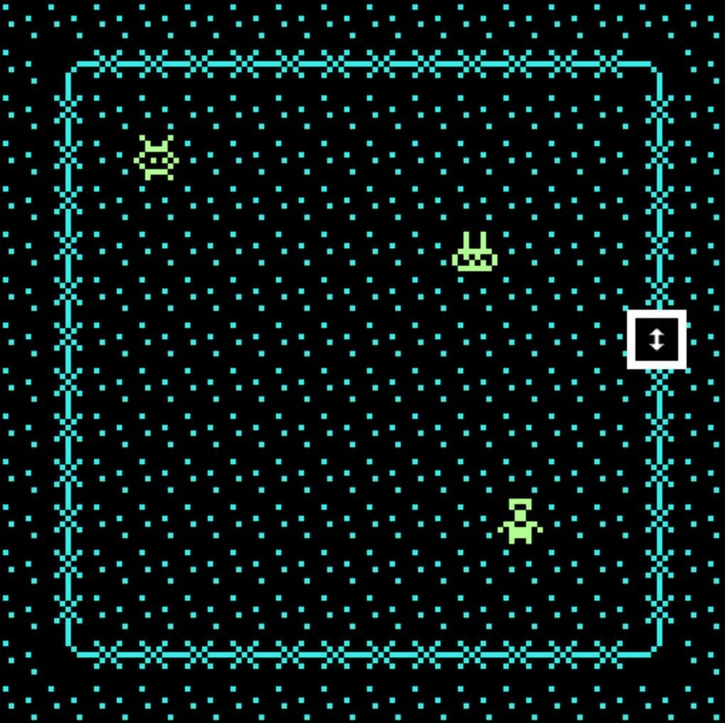 ESCAPING AREA 51 (itch) ESCAPING AREA 51 (itch)