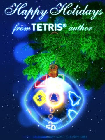Рецензии Dwice Blitz - Holiday gift from Tetris author Alexey Pajitnov