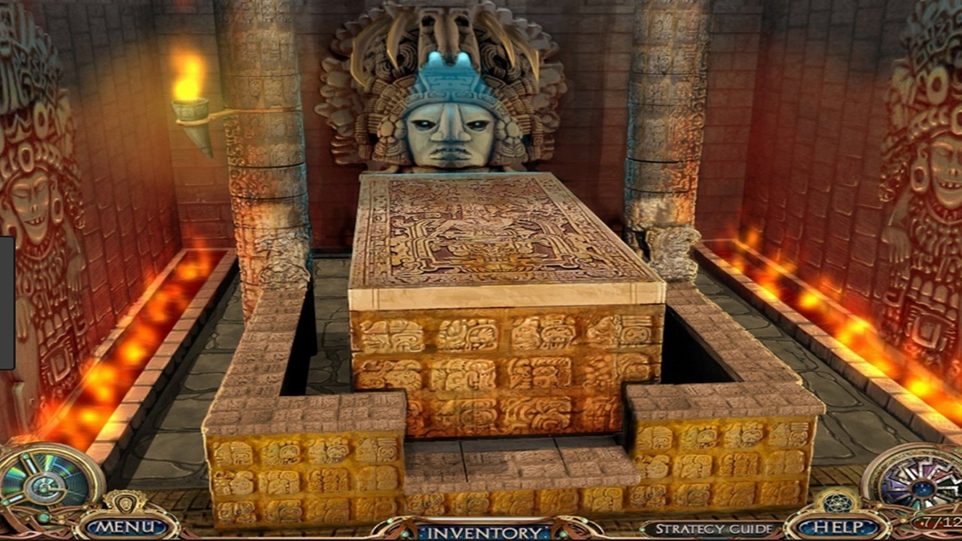 Unsolved Mystery Club: Ancient Astronauts (Collector´s Edition) Unsolved Mystery Club: Ancient Astronauts (Collector´s Edition)