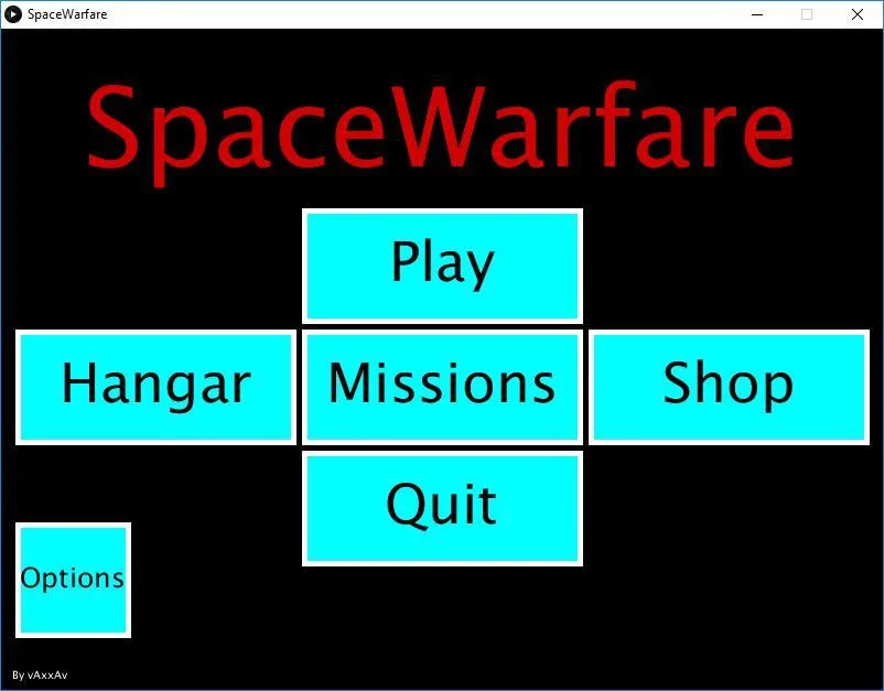 SpaceWarfare (itch) SpaceWarfare (itch)