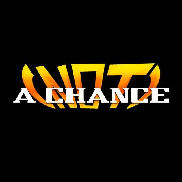 Not A Chance (itch, BrunoGatCar) Not A Chance (itch, BrunoGatCar)