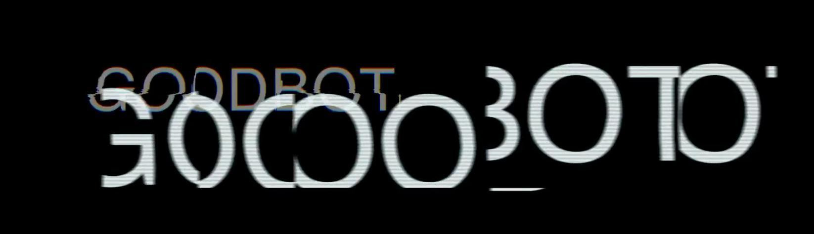 Good Bot (itch) Good Bot (itch)