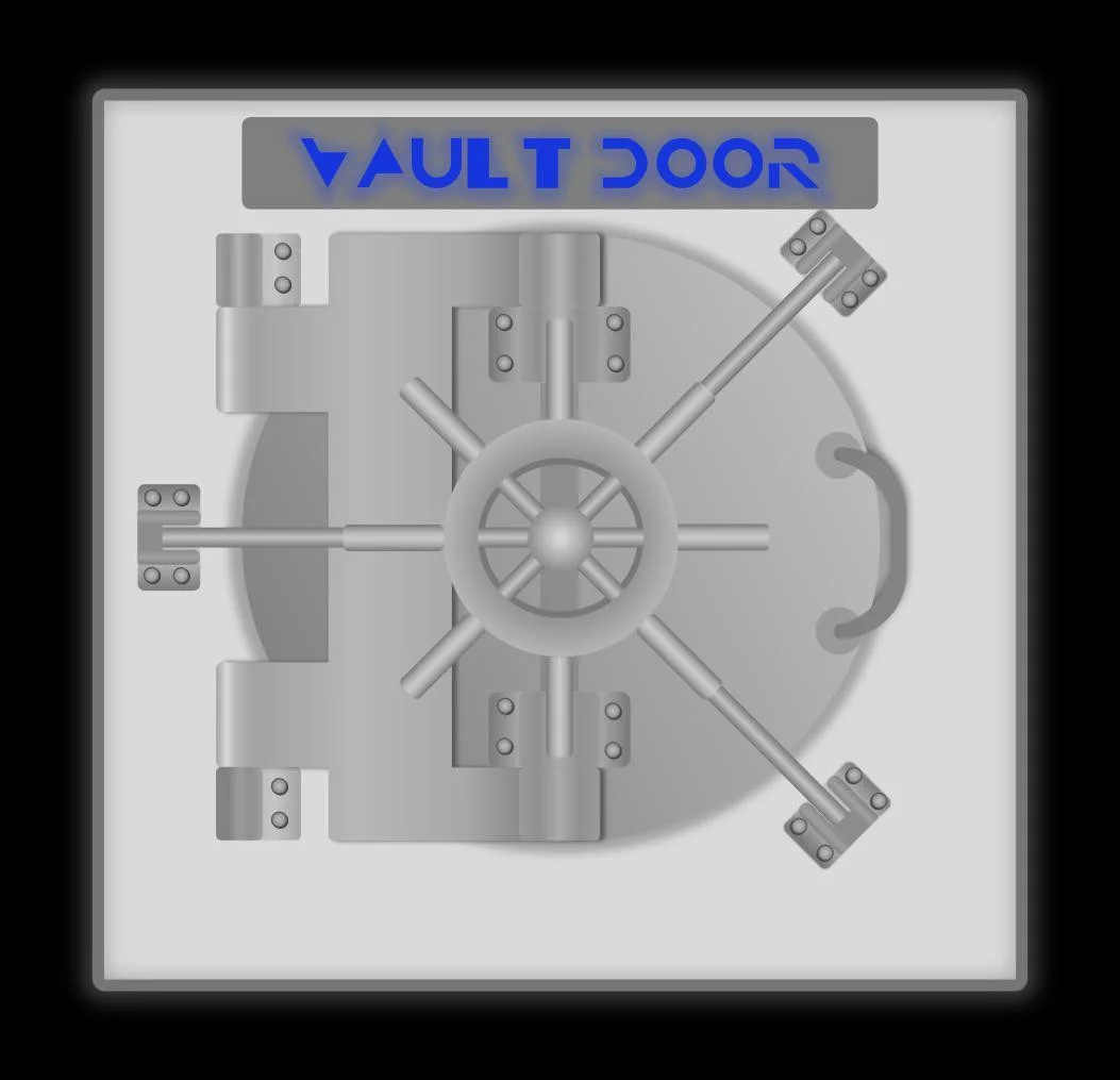 The Vault (l33tllama) (itch) The Vault (l33tllama) (itch)