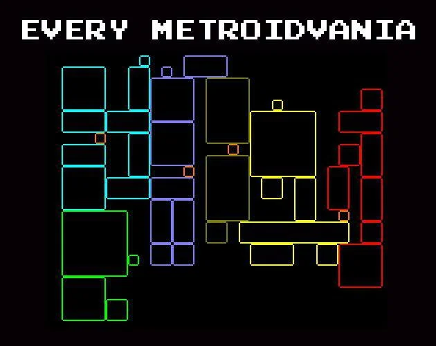 EveryMetroidvaniaEver (itch) EveryMetroidvaniaEver (itch)