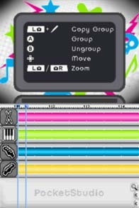 Jam Space: Pocketstudio