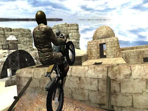 Sports Bike: Speed Race Jump Sports Bike: Speed Race Jump