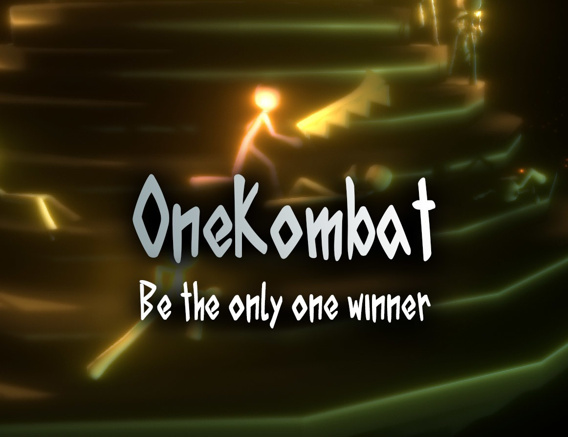 One Kombat (itch) One Kombat (itch)