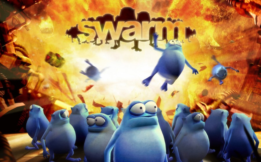 Swarm listing. Swarm. Swarm (2011 Video game). Swarm ps3. Swarm Band.