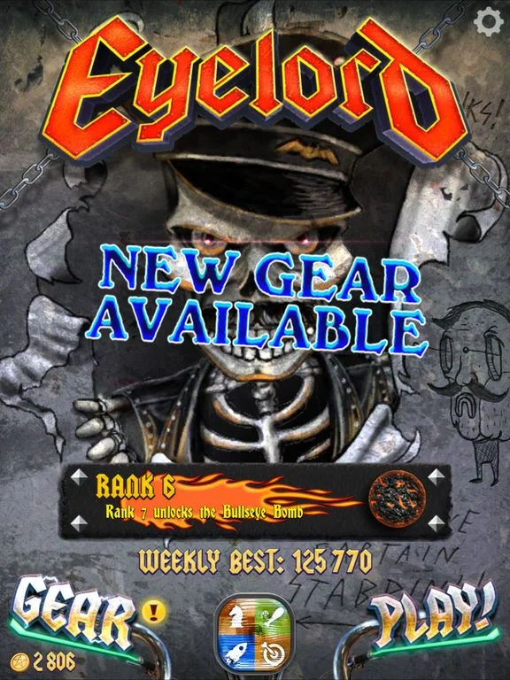 Eyelord