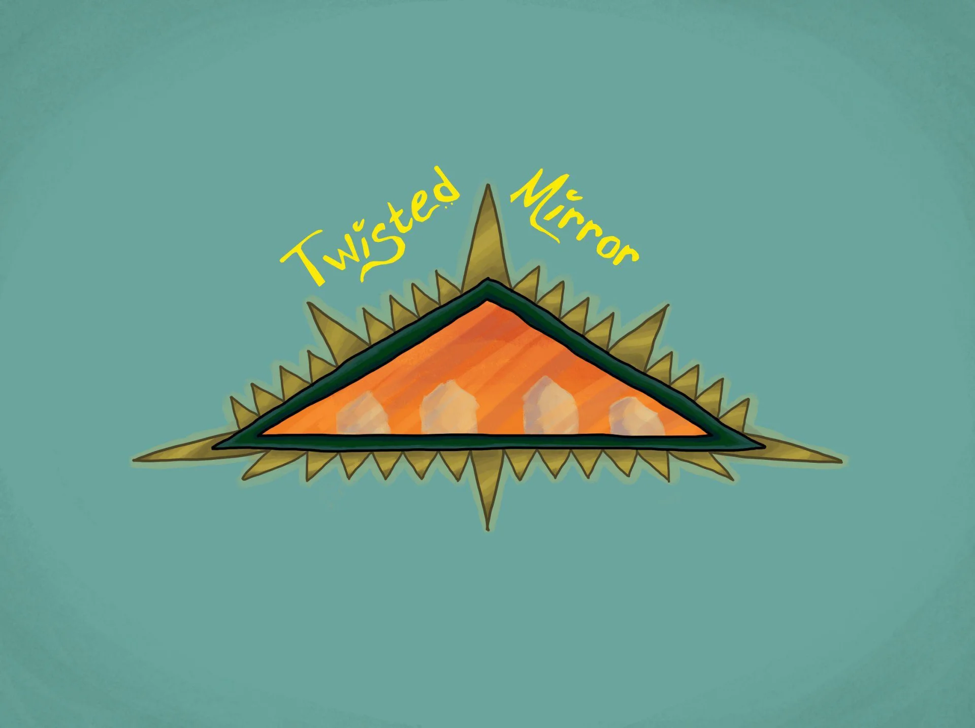 Twisted Mirror (itch) Twisted Mirror (itch)