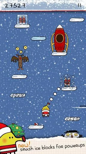 Doodle Jump Doodle Jump