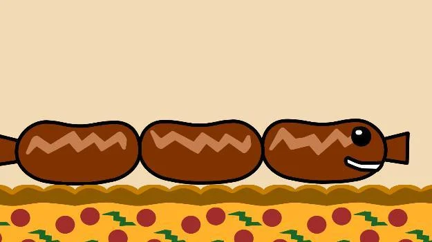 Sausage Race Web Version (itch) Sausage Race Web Version (itch)