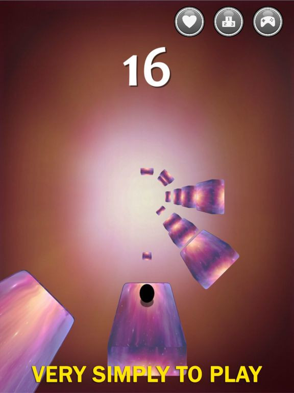 Spinner Circle - Tap to Twist