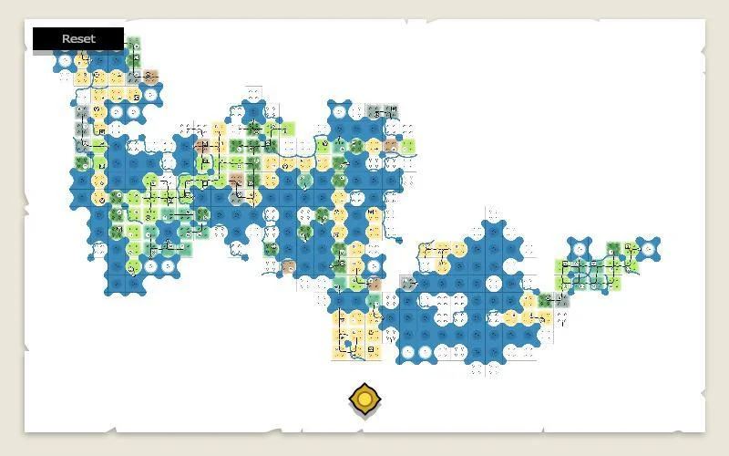 Pocket Lands (itch) Pocket Lands (itch)