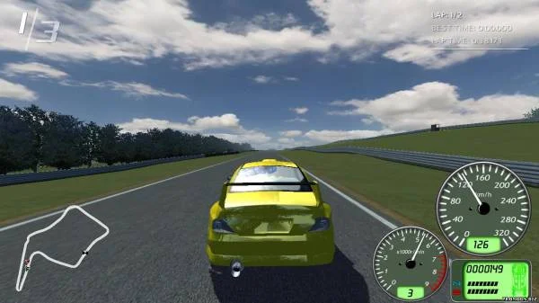 Street Legal Racing: Redline v2.3.1 Street Legal Racing: Redline v2.3.1