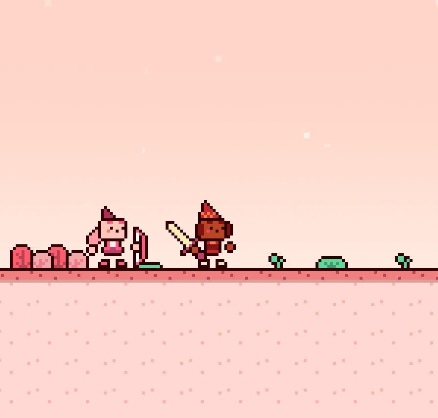 Doguie Quest - Experiment (itch) Doguie Quest - Experiment (itch)