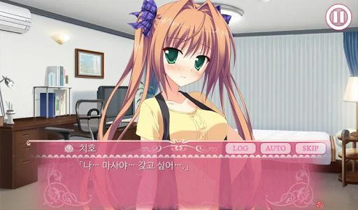 Princess Evangel AD (Android, Korean) Princess Evangel AD (Android, Korean)