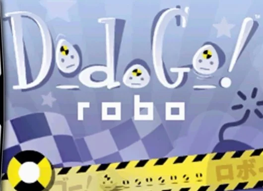 DodoGo! Robo DodoGo! Robo