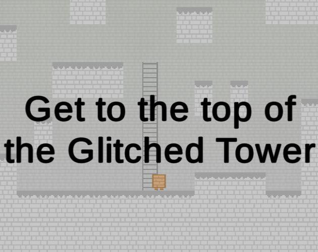 Рецензии Glitched Tower