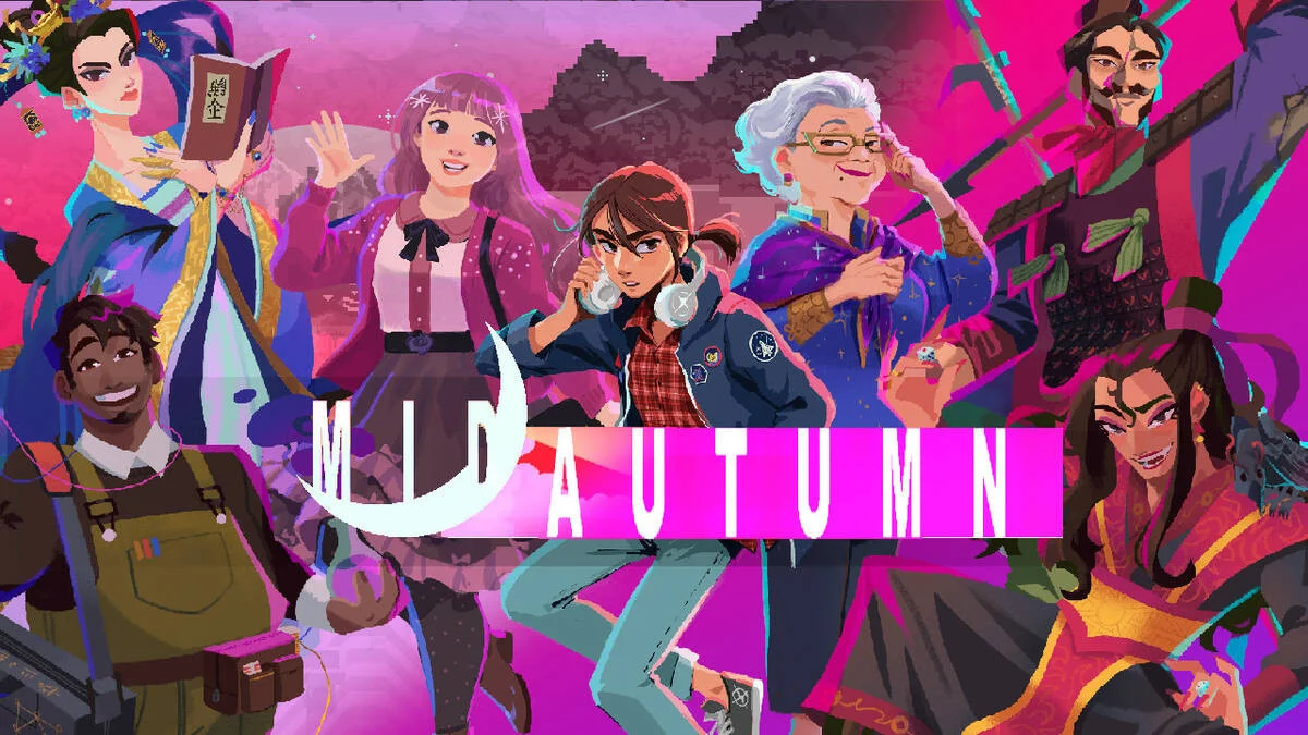 Midautumn Midautumn