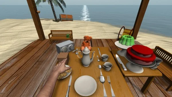 Tea Party Simulator 2015 Tea Party Simulator 2015