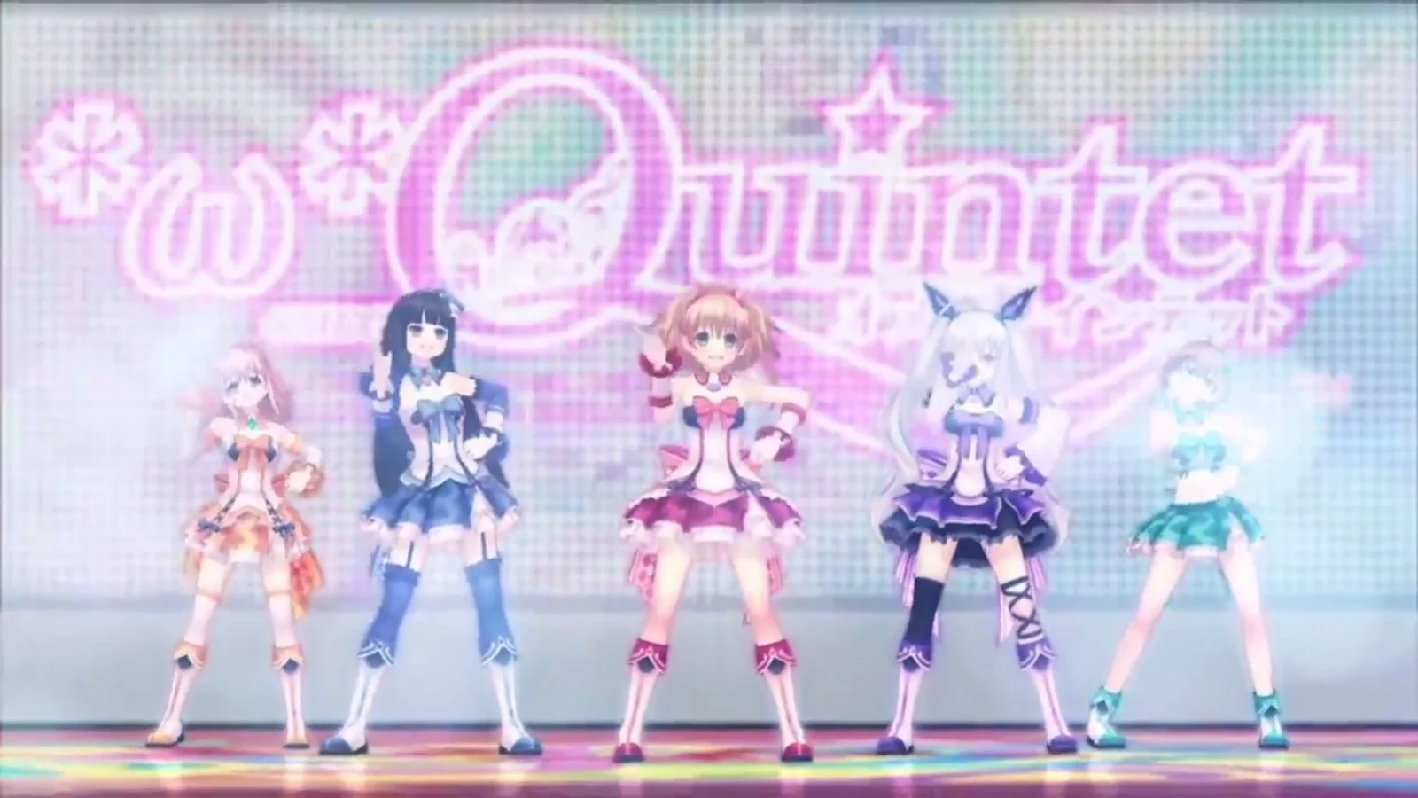 Omega Quintet