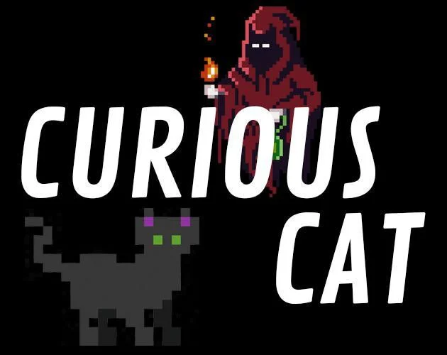 Curious Cat (mhcreative) (itch)