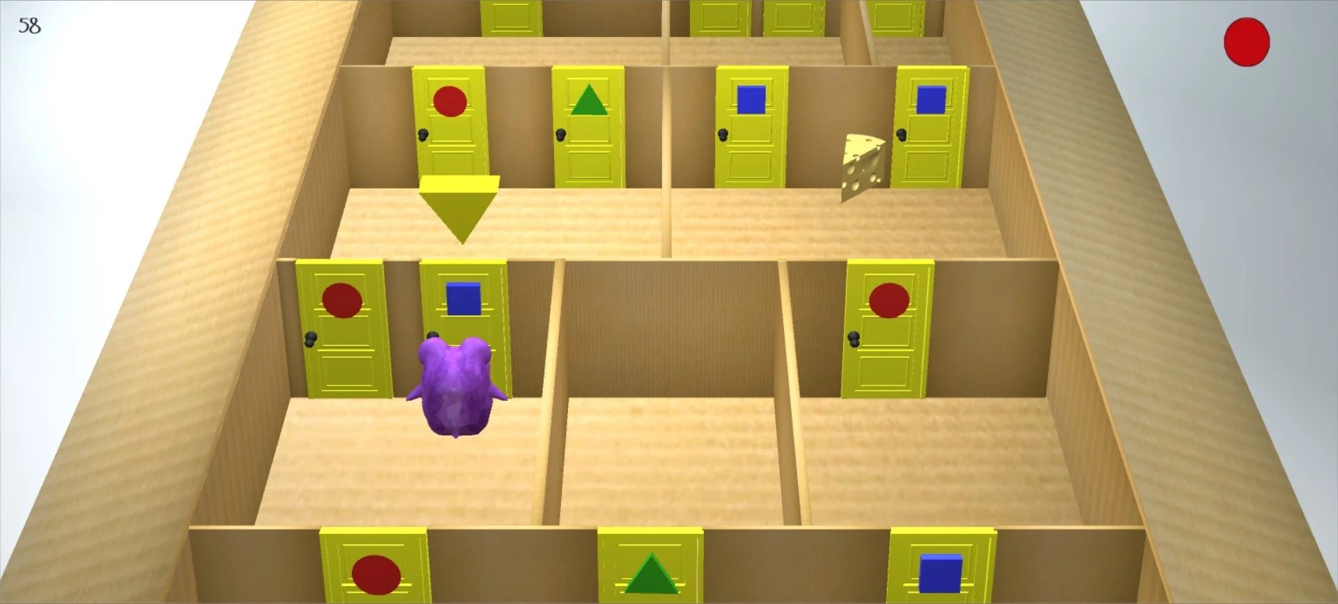 Cheese&Doors (itch) Cheese&Doors (itch)