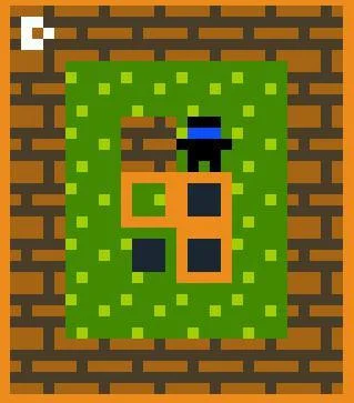 Ninja Push (itch) Ninja Push (itch)