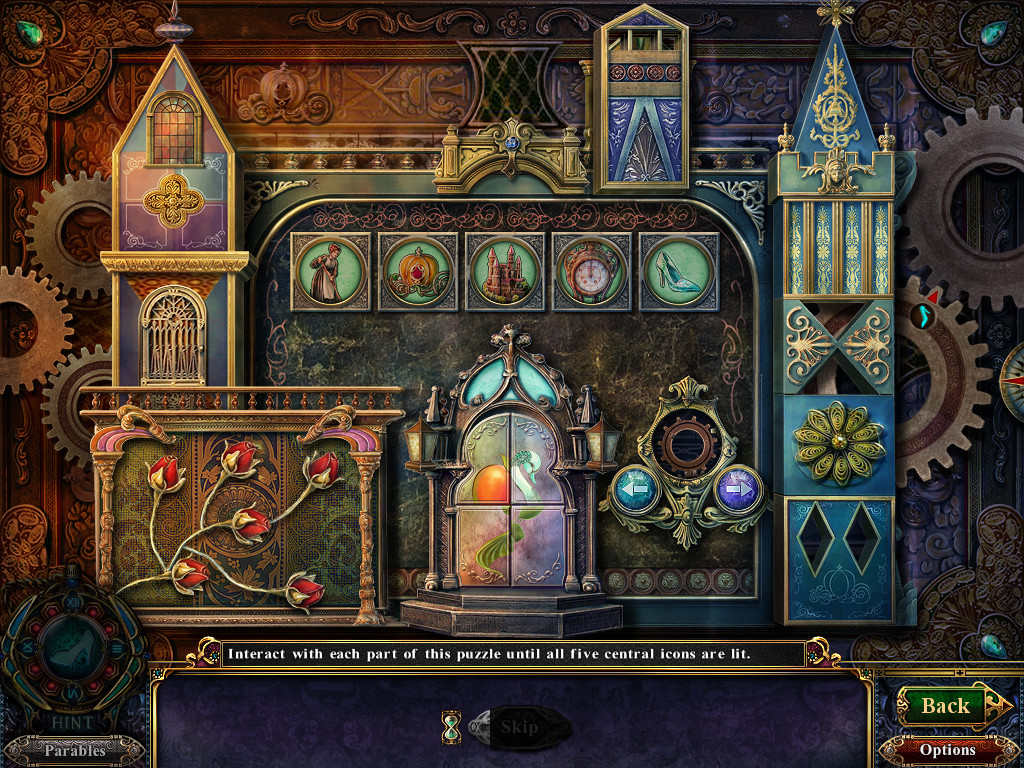 Dark Parables: The Final Cinderella Collector's Edition Dark Parables: The Final Cinderella Collector's Edition
