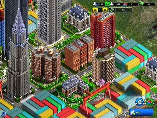 Logistics City Logistics City