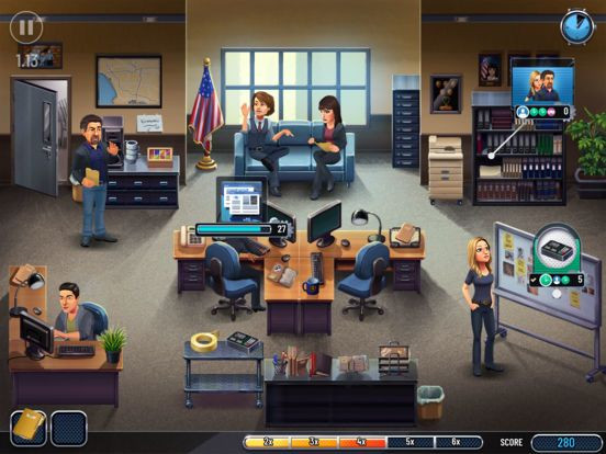 Criminal Minds The Mobile Game Criminal Minds The Mobile Game
