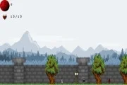 One Touch Skill Slasher (itch)