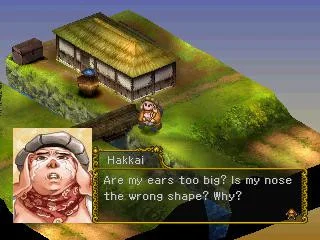Saiyuki: Journey West (1999) Saiyuki: Journey West (1999)